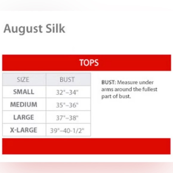 🌺Pretty, Vintage, August Silk Camisole with Lace in Size L - Picture 6 of 6